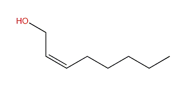 (Z)-2-Octen-1-ol