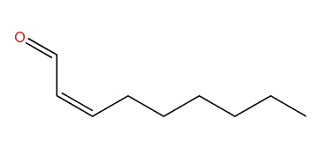 (Z)-2-Nonenal