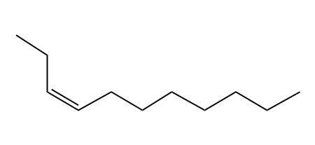 (Z)-3-Undecene