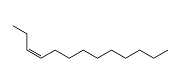 (Z)-3-Tridecene