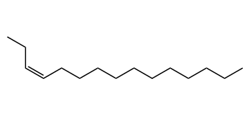 (Z)-3-Pentadecene