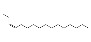 (Z)-3-Hexadecene