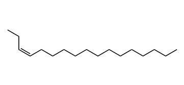 (Z)-3-Heptadecene