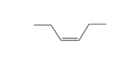 (Z)-3-Hexene