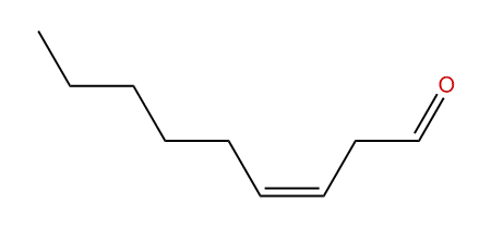 (Z)-3-Nonenal