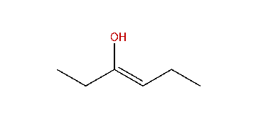 (Z)-3-Hexen-3-ol