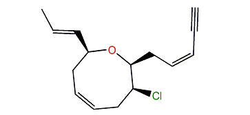 (3Z)-Laurenyne