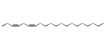 (Z,Z)-3,6-Eicosadiene