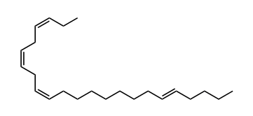 (Z,Z,Z,E)-3,6,9,18-Tricosatetraene