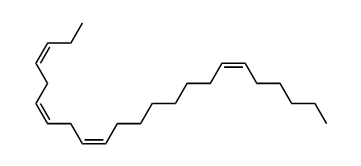 (Z,Z,Z,Z)-3,6,9,17-Tricosatetraene