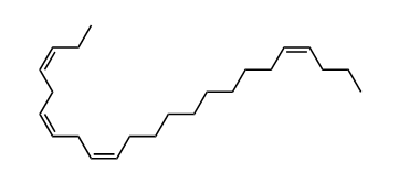 (Z,Z,Z,Z)-3,6,9,19-Tricosatetraene