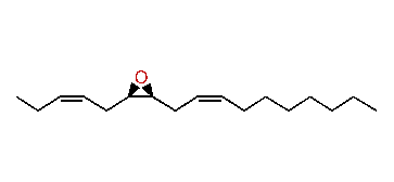 (Z,Z)-3,9-(6S,7R)-3,4-Epoxyheptadecadiene