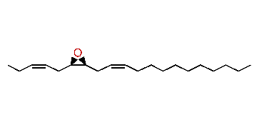 (Z,Z)-3,9-(6S,7R)-6,7-Epoxyeicosadiene