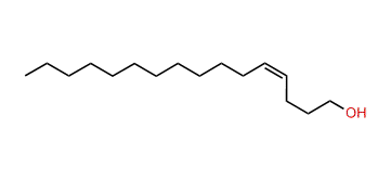 (Z)-4-Hexadecen-1-ol