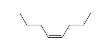 (Z)-4-Octene