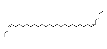 (Z,Z)-4,26-Hentriacontadiene