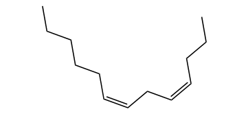 (Z,Z)-4,7-Tridecadiene