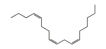 (Z,Z,Z)-4,8,11-Heptadecatriene