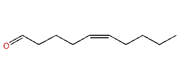 (Z)-5-Decenal