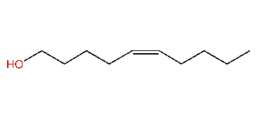 (Z)-5-Decen-1-ol