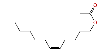 (Z)-5-Undecenyl acetate