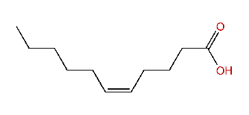 (Z)-5-Undecenoic acid