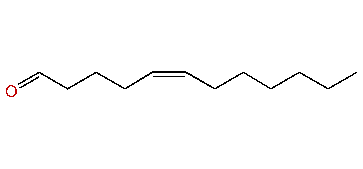 (Z)-5-Dodecenal