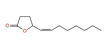 (Z)-5-Dodecen-4-olide