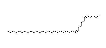 (Z,Z)-5,11-Pentatriacontadiene