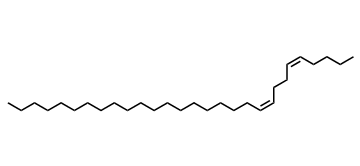 (Z,Z)-5,9-Nonacosadiene