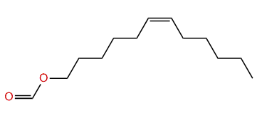 (Z)-6-Dodecenyl formate