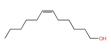 (Z)-6-Dodecen-1-ol