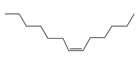 (Z)-6-Tridecene