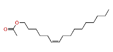 (Z)-6-Hexadecenyl acetate