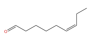 (Z)-6-Nonenal