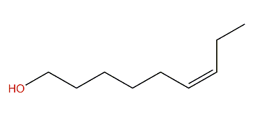 (Z)-6-Nonen-1-ol