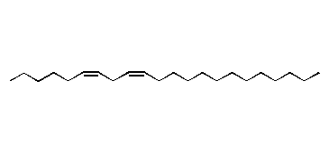 (Z,Z)-6,9-Docosadiene