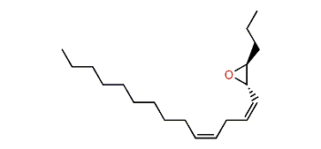 (Z,Z)-6,9-(4S,5S)-trans-4,5-Epoxynonadecadiene