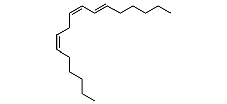 (Z,Z,E)-6,9,11-Heptadecatriene