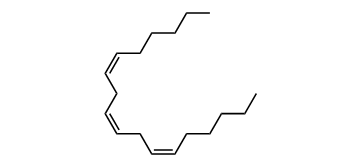 (Z,Z,Z)-6,9,12-Octadecatriene