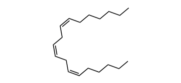 (Z,Z,Z)-6,9,12-Nonadecatriene