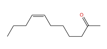 (Z)-7-Undecen-2-one