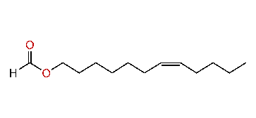 (Z)-7-Dodecenyl formate