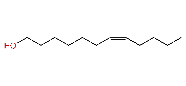 (Z)-7-Dodecen-1-ol