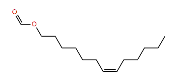 (Z)-7-Tridecenyl formate