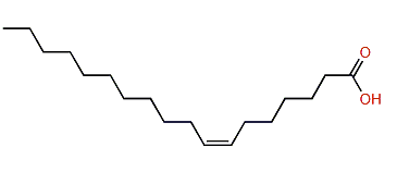 (Z)-7-Octadecenoic acid