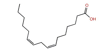 (Z,Z)-7,10-Hexadecadienoic acid