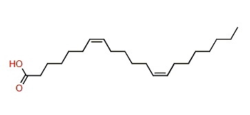 (Z,Z)-7,13-Heneicosadienoic acid