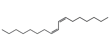 (Z,Z)-7,9-Heptadecadiene