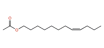 (Z)-8-Dodecenyl acetate